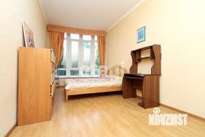 3-к квартира, вторичка, 85м2, 3/6 этаж