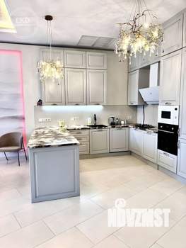 2-к квартира, вторичка, 110м2, 2/7 этаж