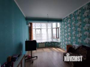 1-к квартира, вторичка, 58м2, 8/10 этаж