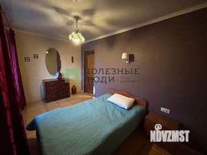 3-к квартира, вторичка, 51м2, 3/5 этаж