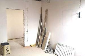 3-к квартира, вторичка, 75м2, 4/4 этаж