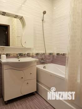 1-к квартира, вторичка, 47м2, 7/12 этаж