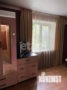 2-к квартира, вторичка, 41м2, 3/4 этаж