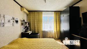 3-к квартира, вторичка, 55м2, 9/9 этаж