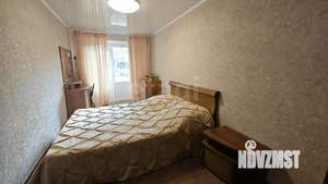 3-к квартира, вторичка, 58м2, 2/5 этаж