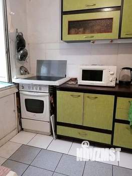 2-к квартира, вторичка, 50м2, 3/5 этаж