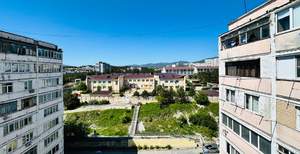 3-к квартира, вторичка, 55м2, 9/9 этаж