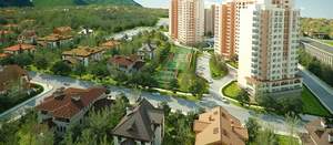 1-к квартира, вторичка, 40м2, 7/15 этаж