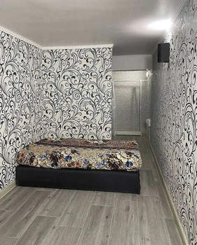 Студия квартира, вторичка, 26м2, 1/9 этаж