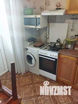 2-к квартира, вторичка, 52м2, 4/5 этаж