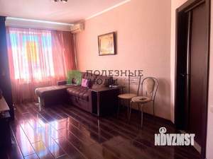 1-к квартира, вторичка, 34м2, 8/9 этаж