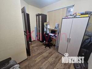 1-к квартира, вторичка, 38м2, 8/9 этаж