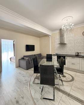 2-к квартира, вторичка, 73м2, 2/16 этаж