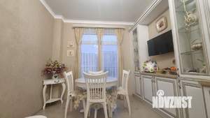 2-к квартира, вторичка, 88м2, 6/9 этаж
