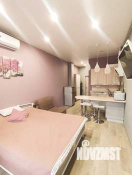 1-к квартира, вторичка, 53м2, 3/9 этаж