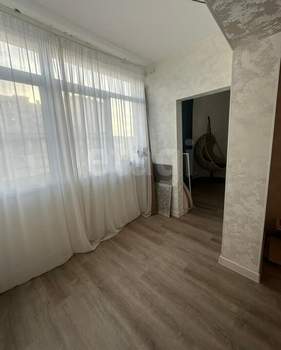 2-к квартира, вторичка, 53м2, 4/9 этаж