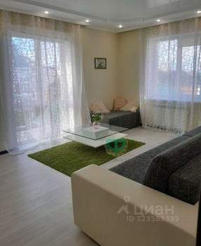 2-к квартира, вторичка, 61м2, 4/4 этаж