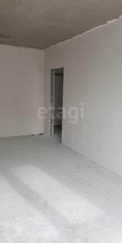 1-к квартира, вторичка, 40м2, 6/8 этаж