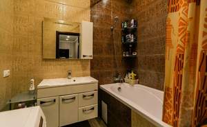 2-к квартира, вторичка, 84м2, 2/7 этаж