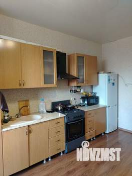 1-к квартира, вторичка, 47м2, 3/8 этаж