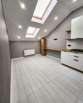 1-к квартира, вторичка, 49м2, 3/4 этаж