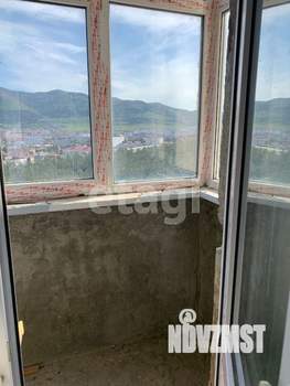 1-к квартира, вторичка, 36м2, 8/9 этаж