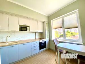 1-к квартира, вторичка, 43м2, 3/5 этаж