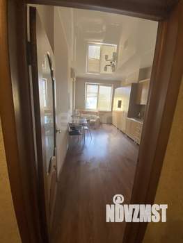 1-к квартира, вторичка, 47м2, 3/7 этаж