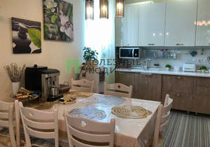 2-к квартира, вторичка, 79м2, 3/5 этаж