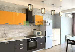 1-к квартира, вторичка, 41м2, 2/14 этаж