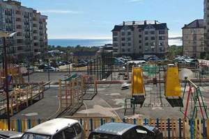 3-к квартира, вторичка, 104м2, 1/7 этаж