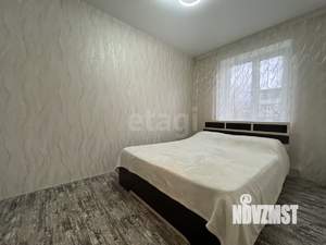 2-к квартира, вторичка, 42м2, 5/5 этаж