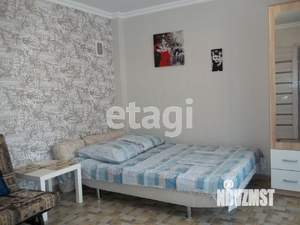 2-к квартира, вторичка, 42м2, 2/2 этаж