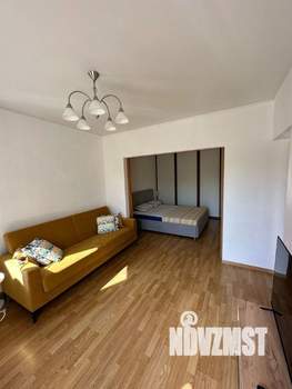 1-к квартира, вторичка, 43м2, 3/10 этаж