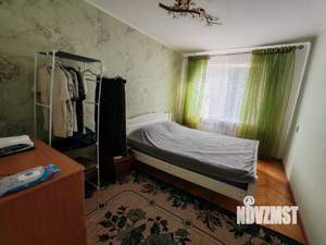 2-к квартира, вторичка, 48м2, 1/5 этаж