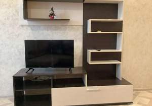 1-к квартира, вторичка, 48м2, 7/11 этаж