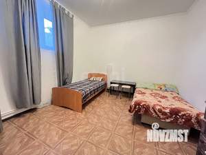 3-к квартира, вторичка, 68м2, 1/6 этаж