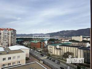 1-к квартира, вторичка, 58м2, 8/8 этаж