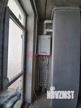 2-к квартира, сданный дом, 75м2, 2/9 этаж