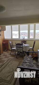 1-к квартира, вторичка, 50м2, 5/6 этаж