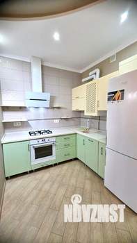 1-к квартира, вторичка, 42м2, 6/8 этаж