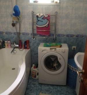 3-к квартира, вторичка, 76м2, 4/5 этаж