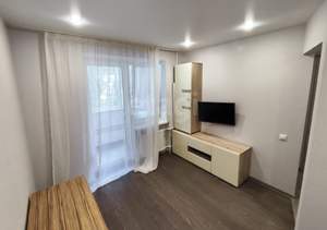 1-к квартира, вторичка, 27м2, 1/5 этаж