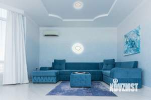 3-к квартира, вторичка, 212м2, 5/5 этаж