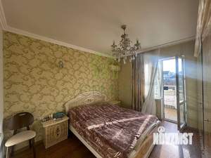 3-к квартира, вторичка, 89м2, 6/9 этаж