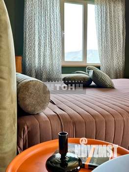 2-к квартира, сданный дом, 100м2, 11/21 этаж