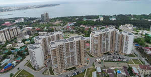 1-к квартира, вторичка, 42м2, 12/15 этаж