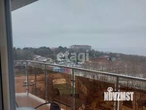 1-к квартира, вторичка, 34м2, 4/6 этаж