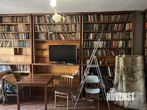 2-к квартира, вторичка, 43м2, 3/3 этаж