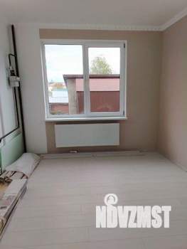 1-к квартира, вторичка, 50м2, 2/5 этаж